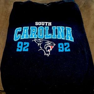 SOUTH CAROLINA SWEATSHIRT 😍